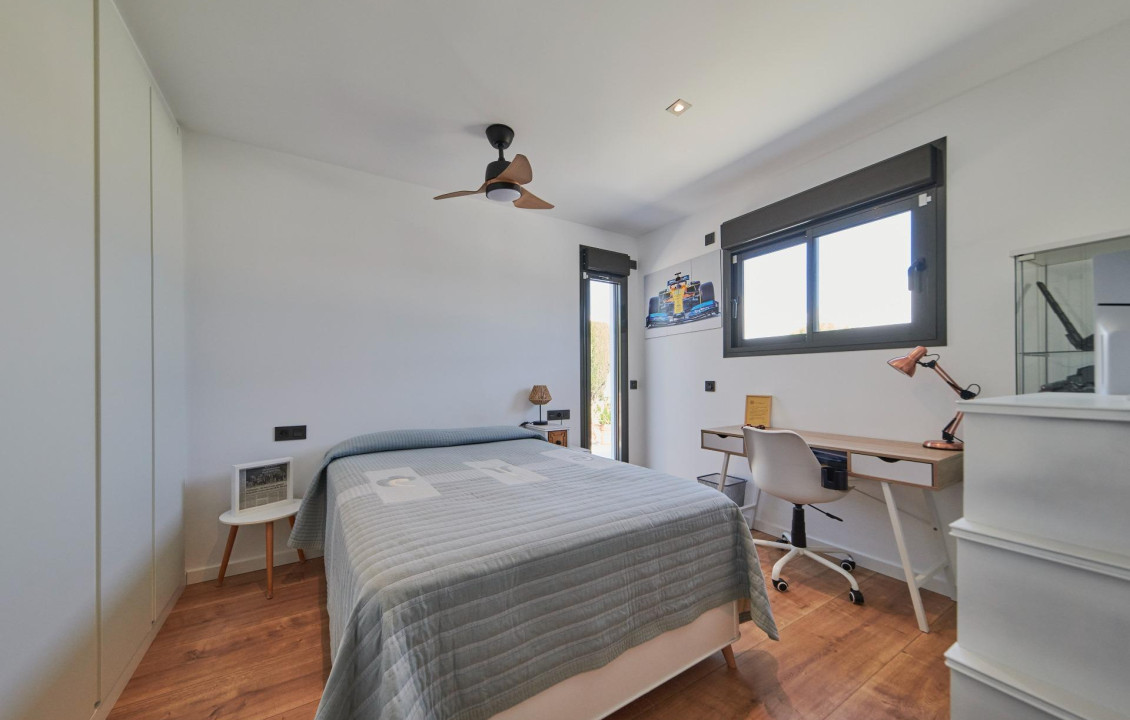 Venta - villa - San Vicente del Raspeig - Los Girasoles