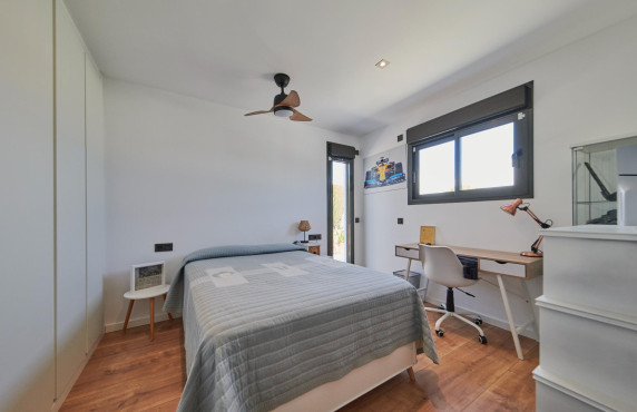 Venta - villa - San Vicente del Raspeig - Los Girasoles