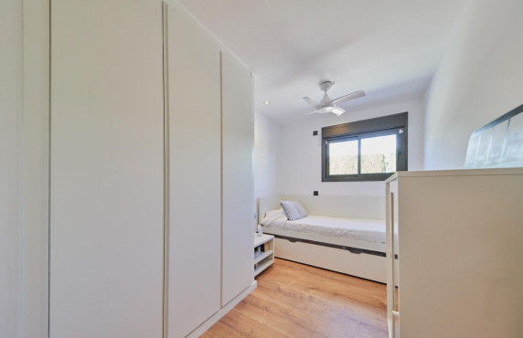 Venta - villa - San Vicente del Raspeig - Los Girasoles