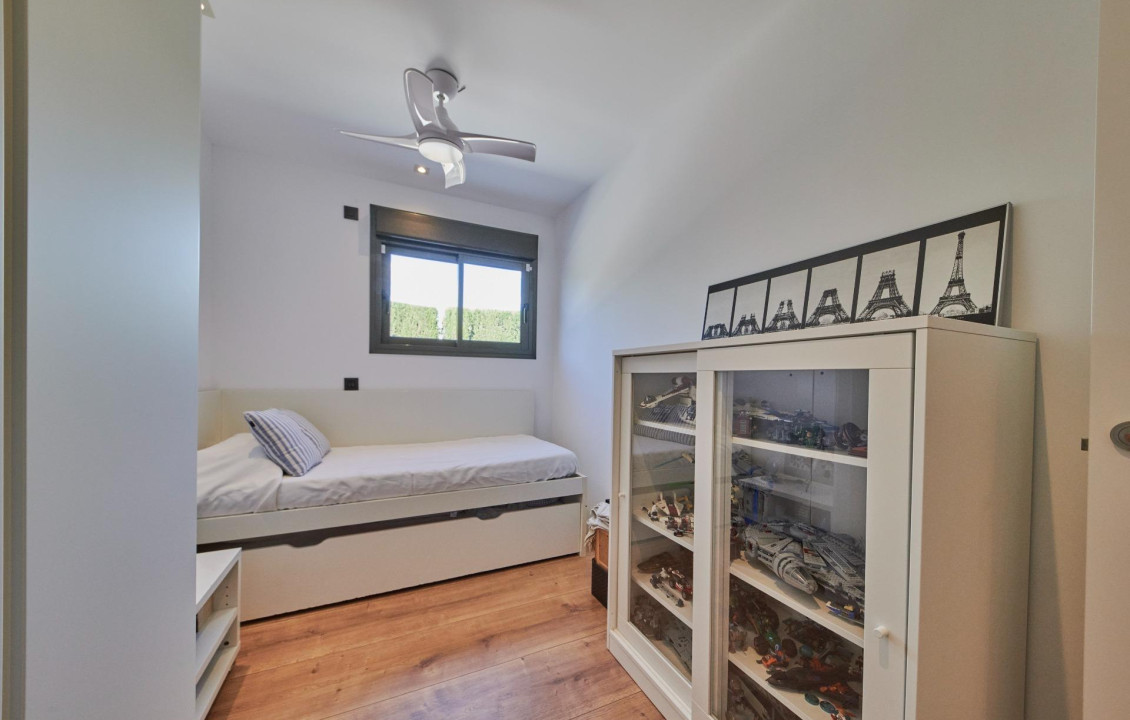 Venta - villa - San Vicente del Raspeig - Los Girasoles