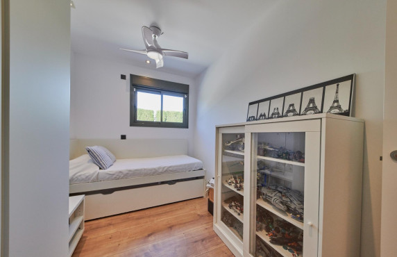 Venta - villa - San Vicente del Raspeig - Los Girasoles