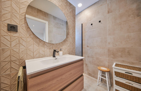 Venta - villa - San Vicente del Raspeig - Los Girasoles