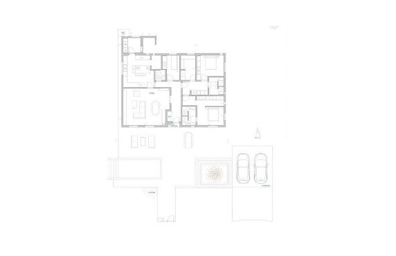 Venta - villa - San Vicente del Raspeig - Los Girasoles