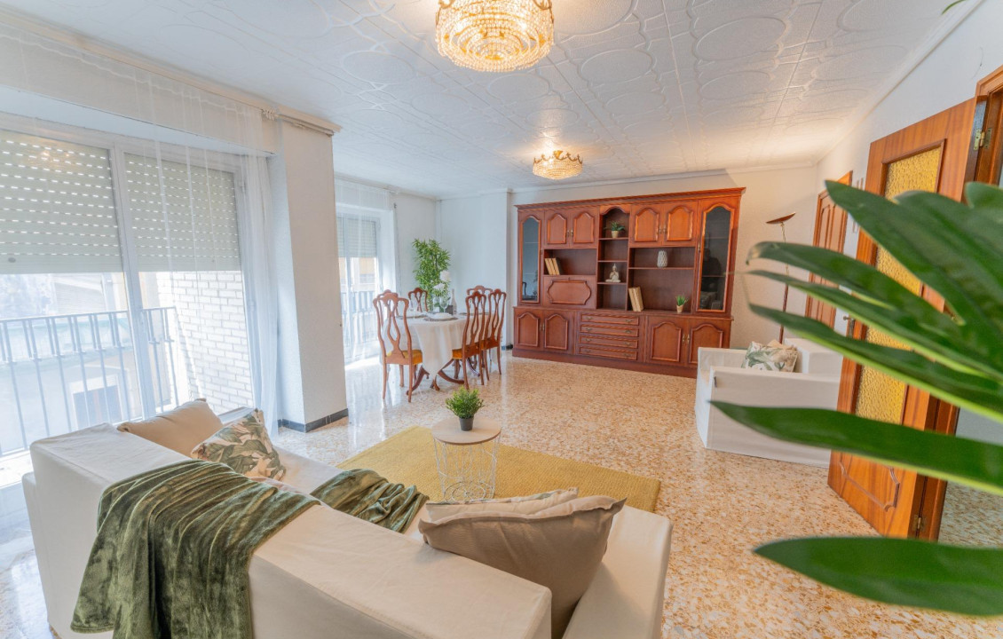 Venta - Piso - Elche - Pont Nou-Corazón de Jesús