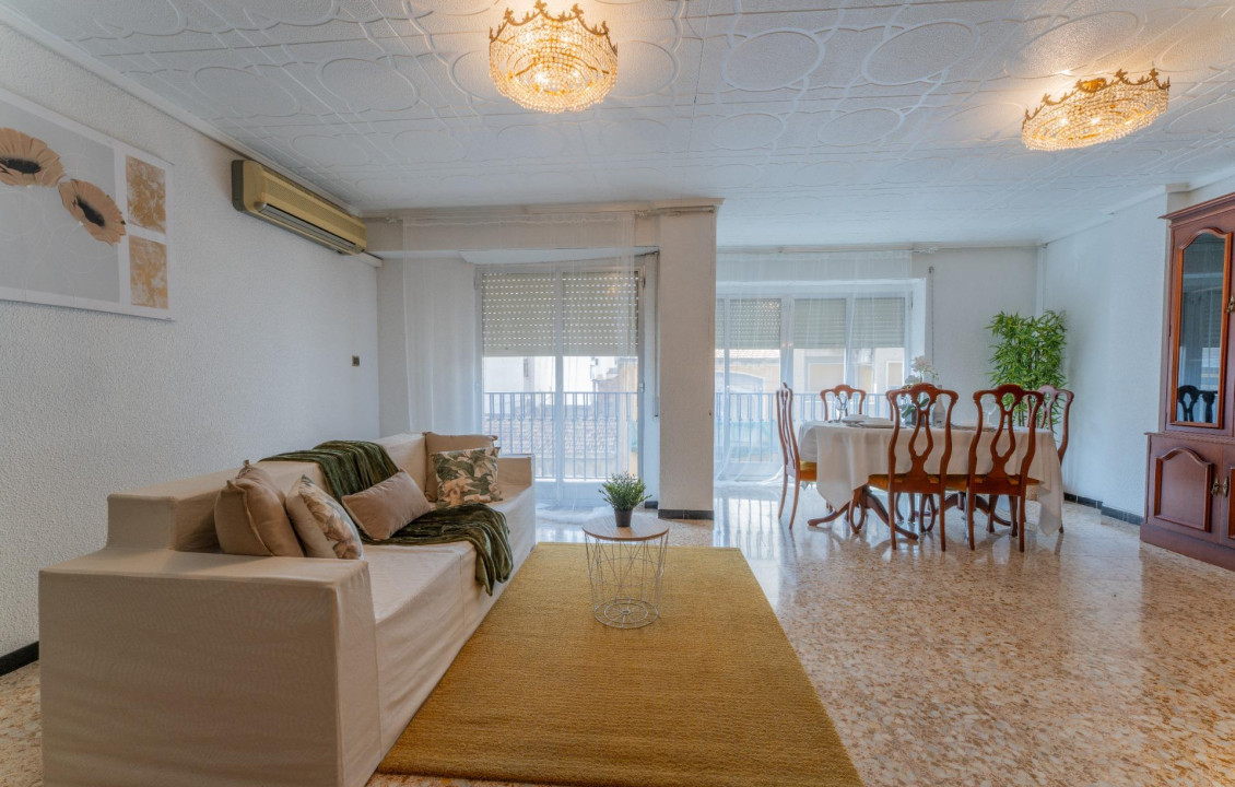 Venta - Piso - Elche - Pont Nou-Corazón de Jesús