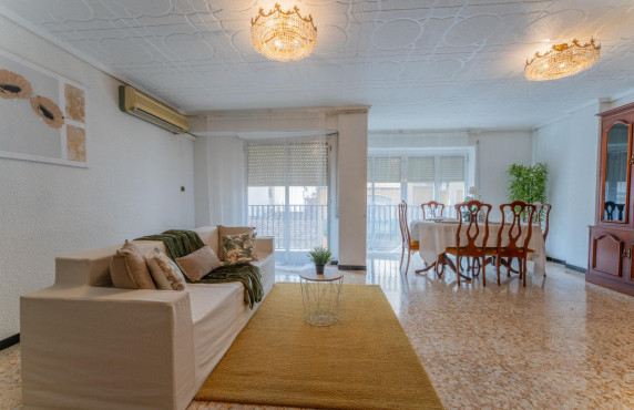 Venta - Piso - Elche - Pont Nou-Corazón de Jesús