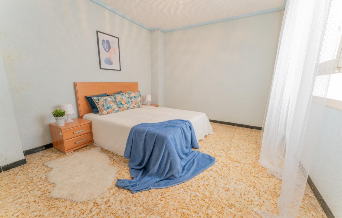 Venta - Piso - Elche - Pont Nou-Corazón de Jesús