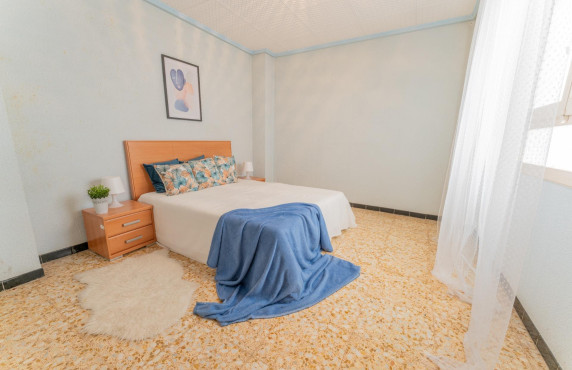 Venta - Piso - Elche - Pont Nou-Corazón de Jesús