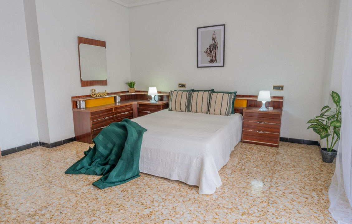 Venta - Piso - Elche - Pont Nou-Corazón de Jesús