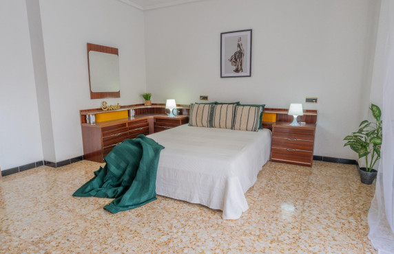 Venta - Piso - Elche - Pont Nou-Corazón de Jesús