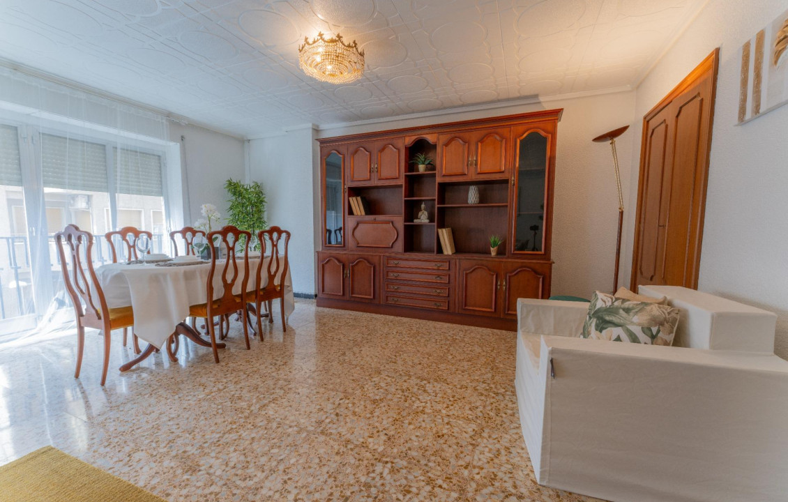 Venta - Piso - Elche - Pont Nou-Corazón de Jesús