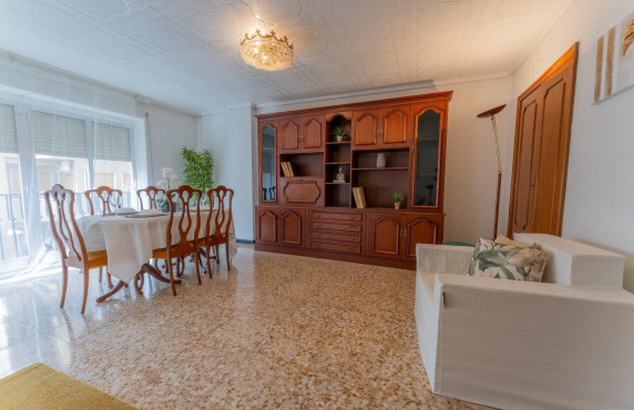 Venta - Piso - Elche - Pont Nou-Corazón de Jesús