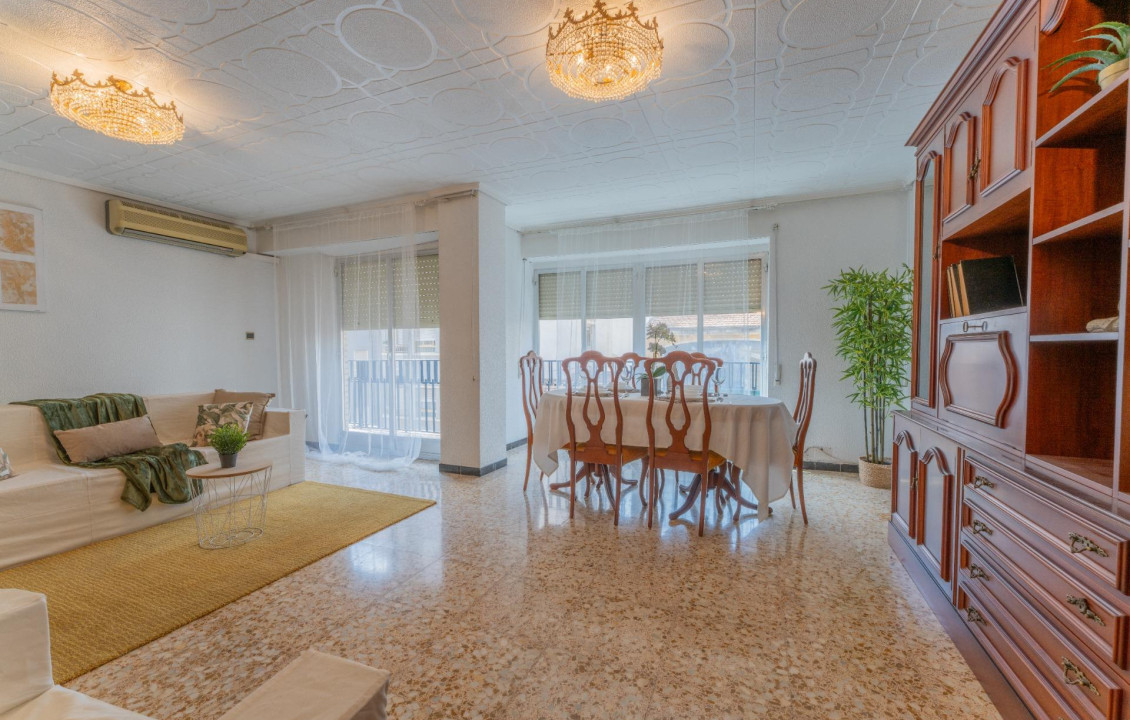 Venta - Piso - Elche - Pont Nou-Corazón de Jesús