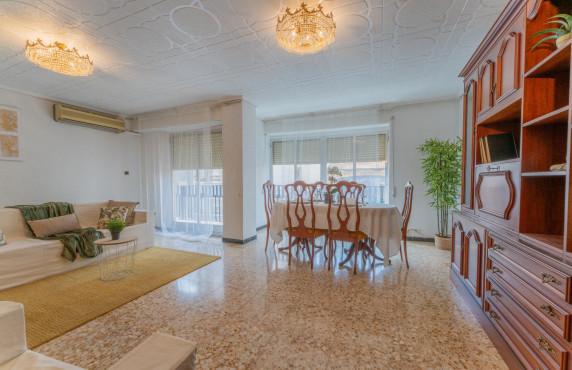 Venta - Piso - Elche - Pont Nou-Corazón de Jesús