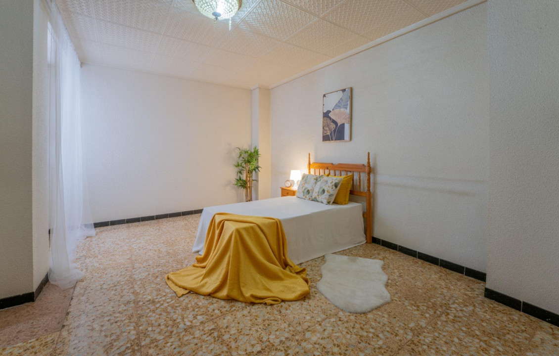 Venta - Piso - Elche - Pont Nou-Corazón de Jesús