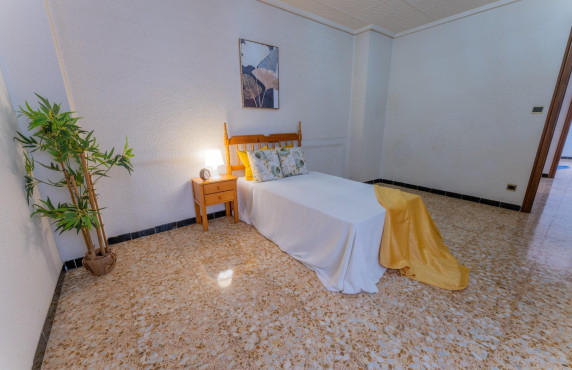 Venta - Piso - Elche - Pont Nou-Corazón de Jesús