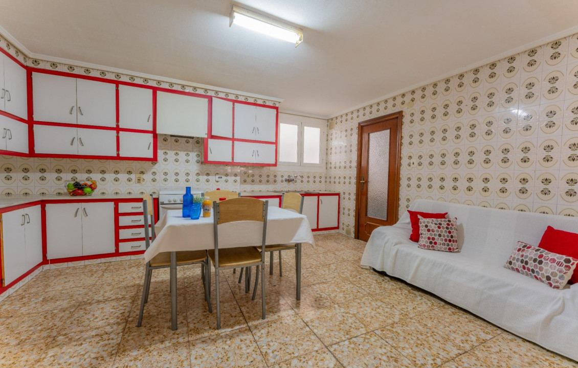 Venta - Piso - Elche - Pont Nou-Corazón de Jesús