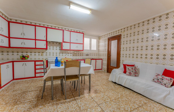 Venta - Piso - Elche - Pont Nou-Corazón de Jesús