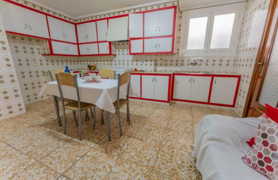 Venta - Piso - Elche - Pont Nou-Corazón de Jesús