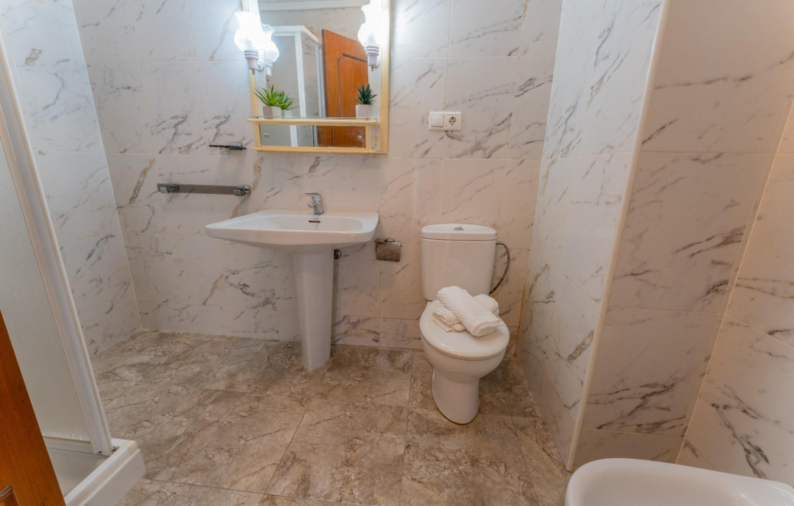 Venta - Piso - Elche - Pont Nou-Corazón de Jesús