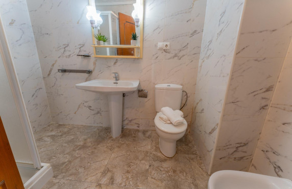 Venta - Piso - Elche - Pont Nou-Corazón de Jesús