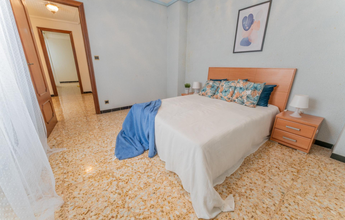 Venta - Piso - Elche - Pont Nou-Corazón de Jesús