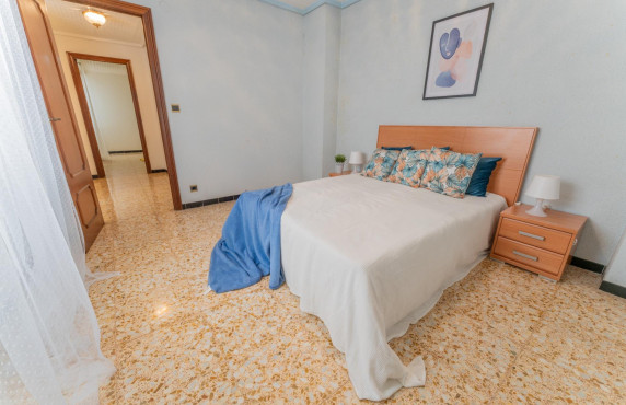 Venta - Piso - Elche - Pont Nou-Corazón de Jesús