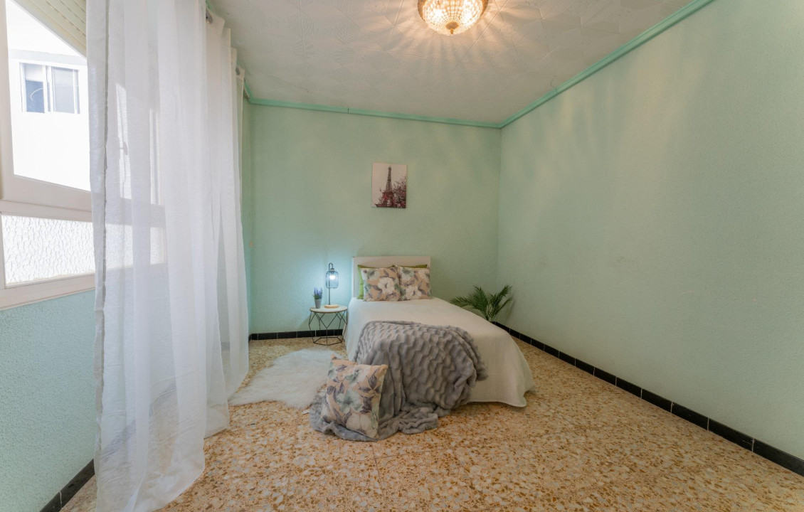 Venta - Piso - Elche - Pont Nou-Corazón de Jesús