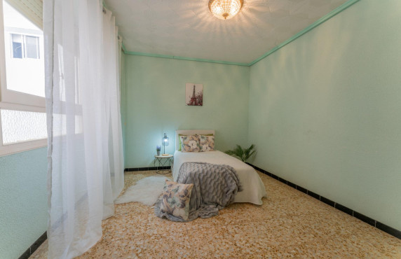 Venta - Piso - Elche - Pont Nou-Corazón de Jesús