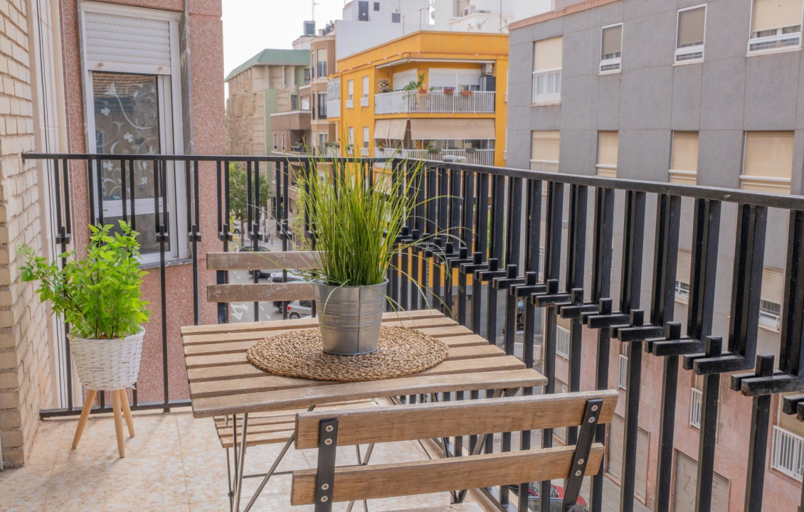 Venta - Piso - Elche - Pont Nou-Corazón de Jesús