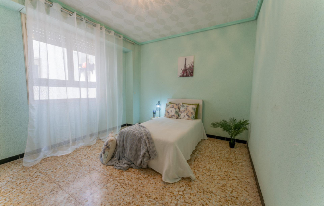 Venta - Piso - Elche - Pont Nou-Corazón de Jesús