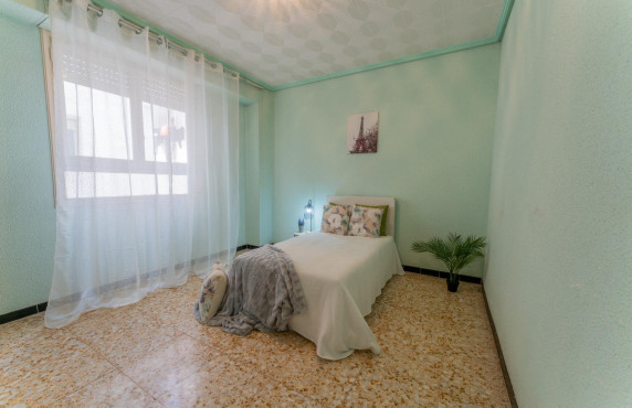 Venta - Piso - Elche - Pont Nou-Corazón de Jesús