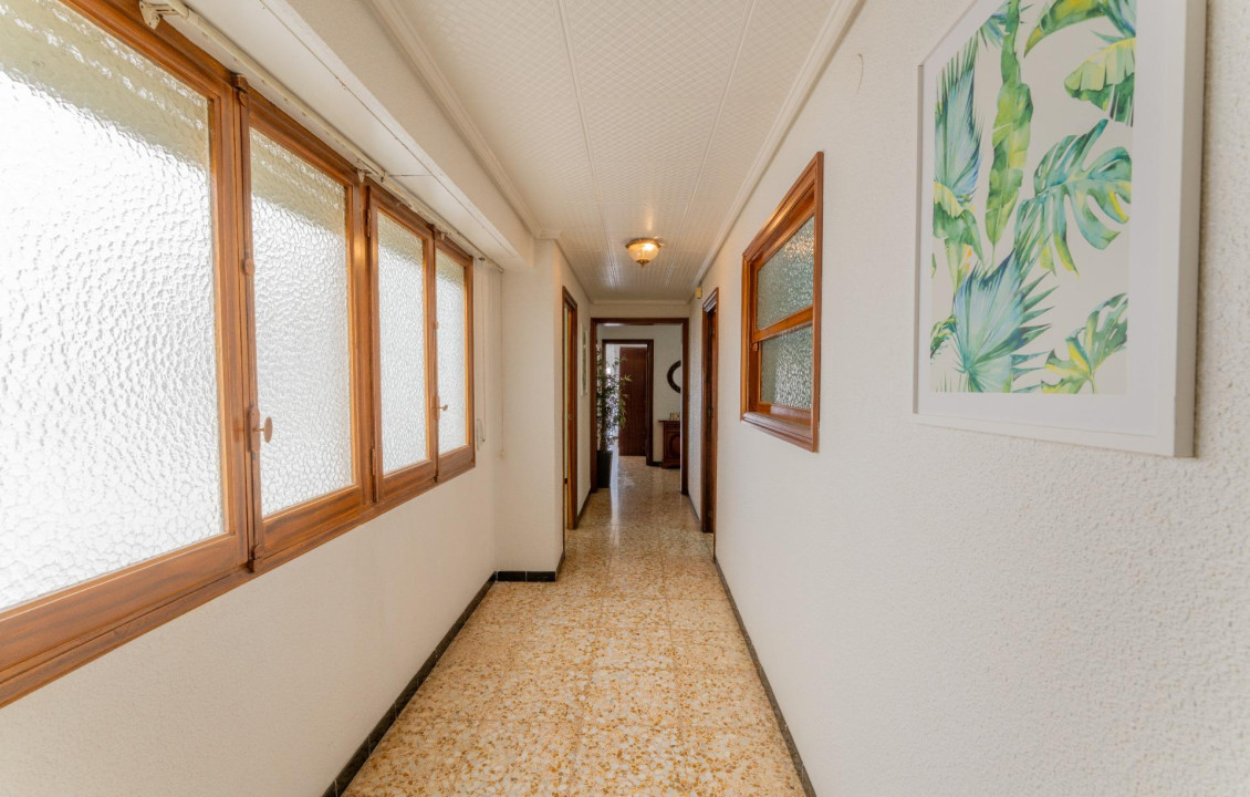 Venta - Piso - Elche - Pont Nou-Corazón de Jesús