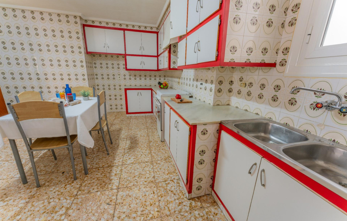 Venta - Piso - Elche - Pont Nou-Corazón de Jesús