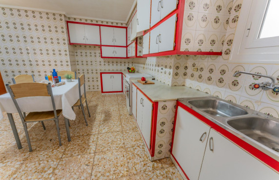 Venta - Piso - Elche - Pont Nou-Corazón de Jesús