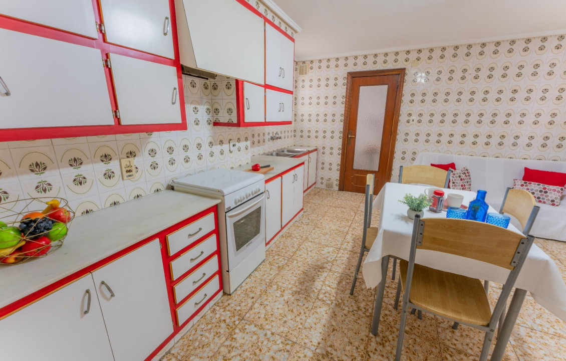 Venta - Piso - Elche - Pont Nou-Corazón de Jesús