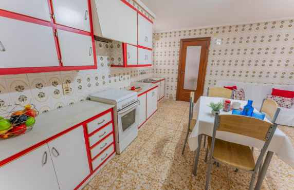 Venta - Piso - Elche - Pont Nou-Corazón de Jesús