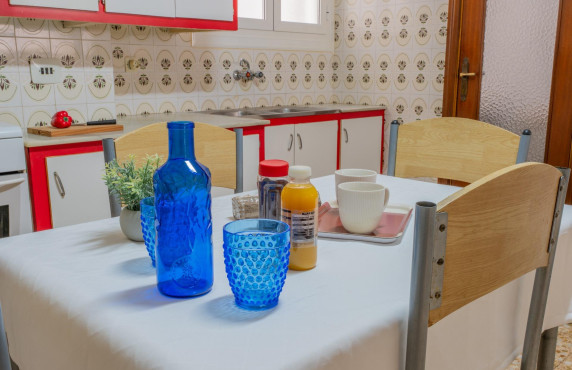 Venta - Piso - Elche - Pont Nou-Corazón de Jesús