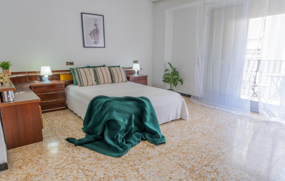 Venta - Piso - Elche - Pont Nou-Corazón de Jesús