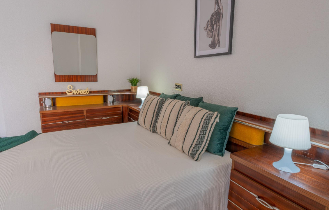 Venta - Piso - Elche - Pont Nou-Corazón de Jesús