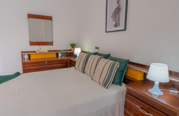 Venta - Piso - Elche - Pont Nou-Corazón de Jesús