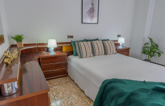 Venta - Piso - Elche - Pont Nou-Corazón de Jesús