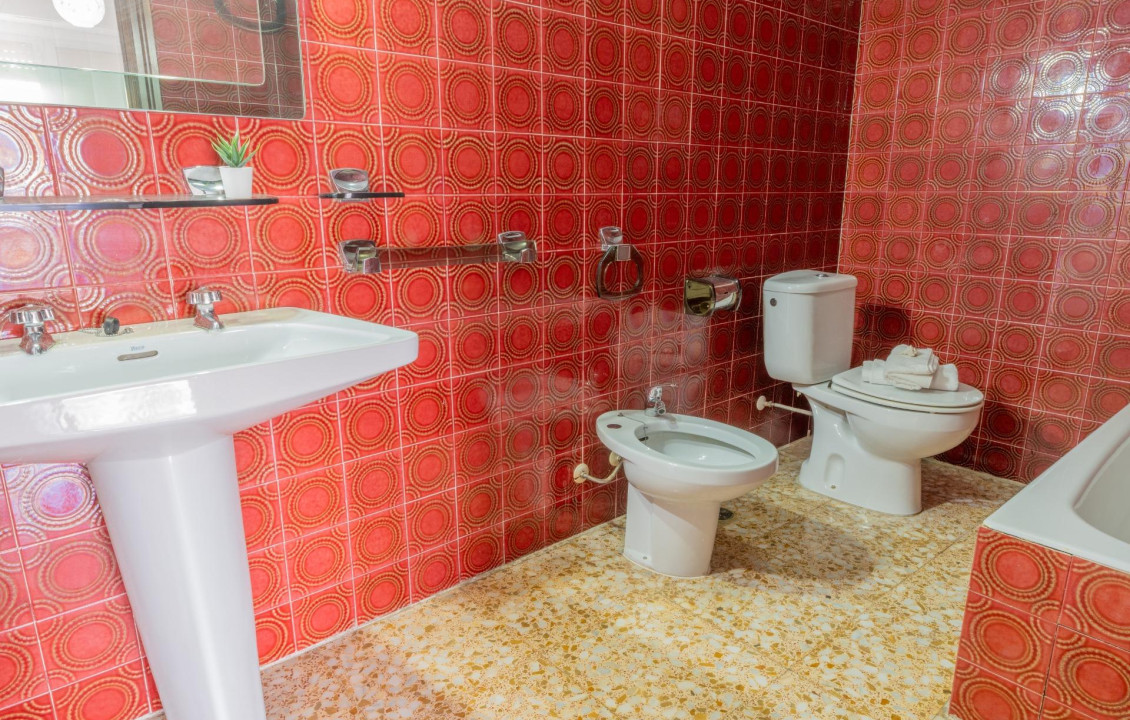 Venta - Piso - Elche - Pont Nou-Corazón de Jesús