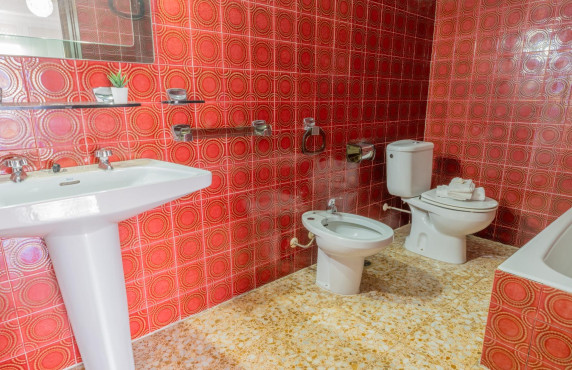 Venta - Piso - Elche - Pont Nou-Corazón de Jesús