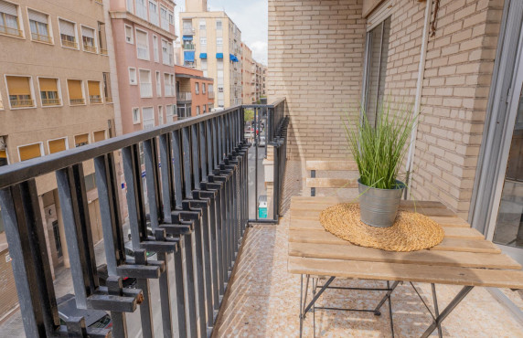 Venta - Piso - Elche - Pont Nou-Corazón de Jesús