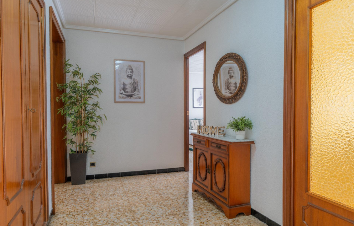 Venta - Piso - Elche - Pont Nou-Corazón de Jesús