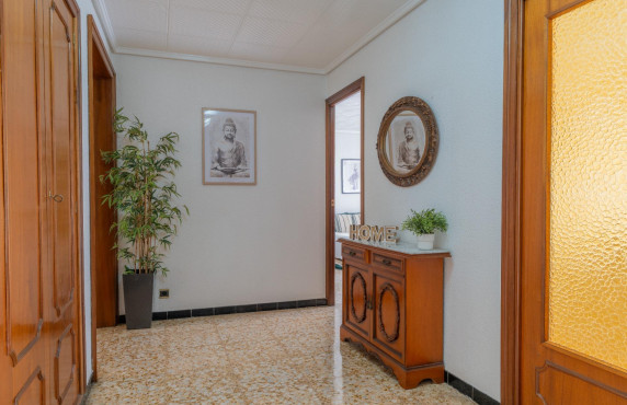 Venta - Piso - Elche - Pont Nou-Corazón de Jesús