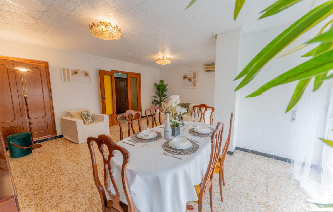 Venta - Piso - Elche - Pont Nou-Corazón de Jesús