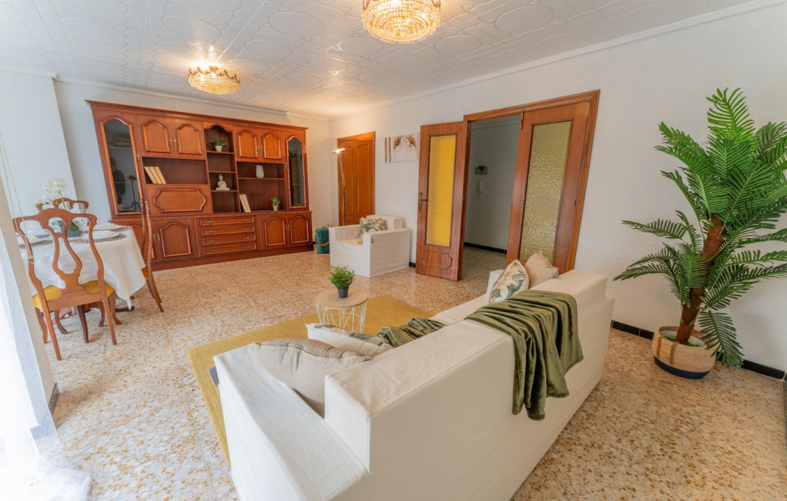 Venta - Piso - Elche - Pont Nou-Corazón de Jesús