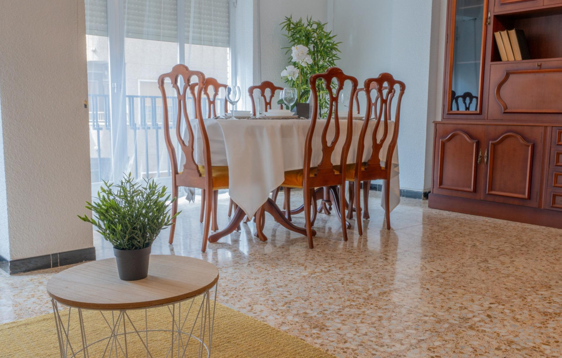 Venta - Piso - Elche - Pont Nou-Corazón de Jesús